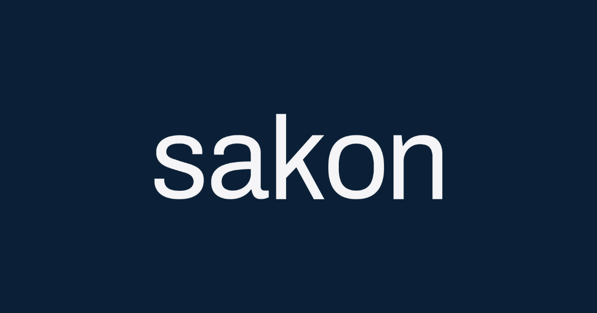 SAKON