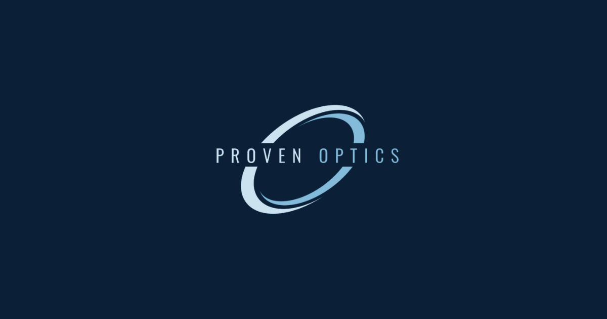 Proven Optics