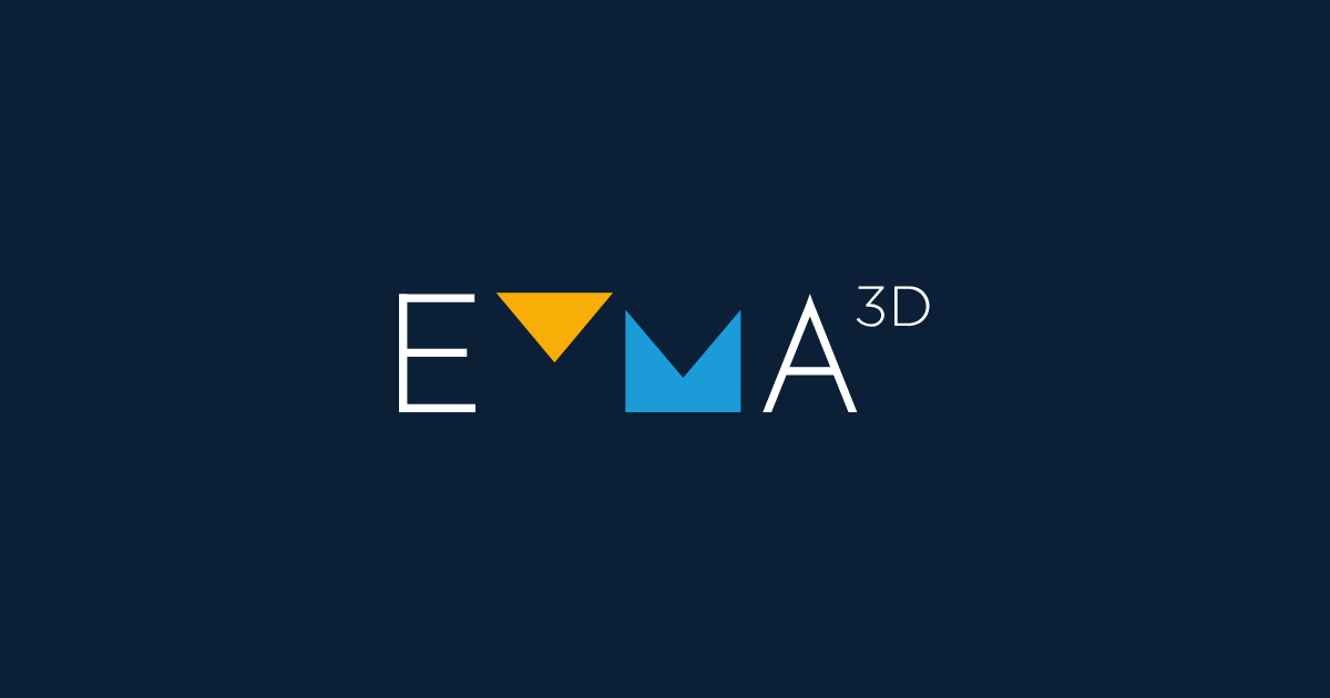 Emma3D 